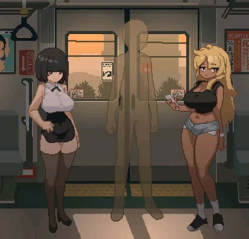 45号电车 Train45 正式版